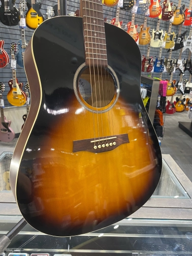 Seagull Guitars - S39517 3